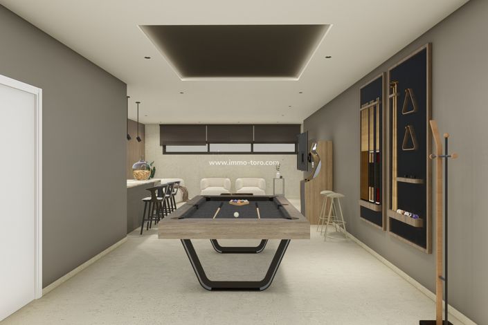 Image No.28-Villa de 3 chambres à vendre à Polop