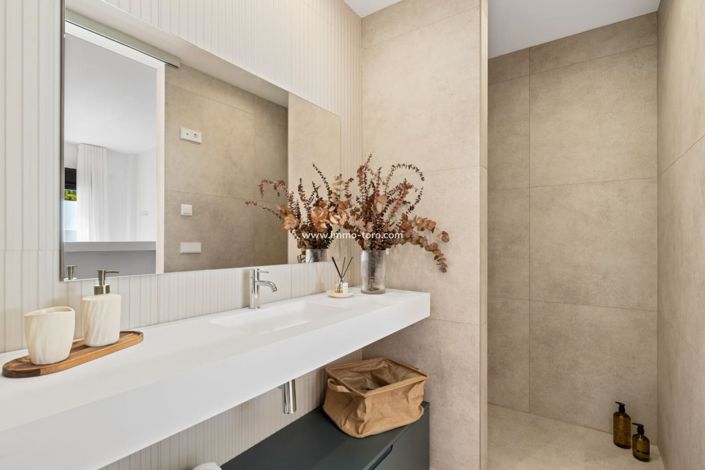 Image No.40-Villa de 3 chambres à vendre à Polop