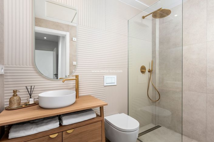 Image No.43-Villa de 3 chambres à vendre à Polop