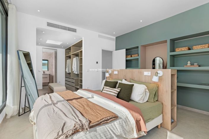 Image No.44-Villa de 3 chambres à vendre à Polop