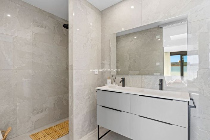 Image No.47-Villa de 3 chambres à vendre à Polop