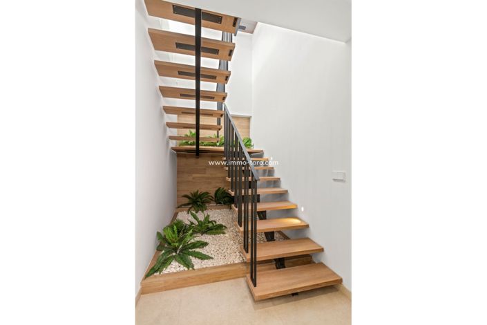 Image No.48-Villa de 3 chambres à vendre à Polop