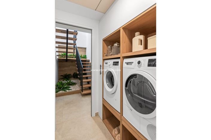 Image No.49-Villa de 3 chambres à vendre à Polop