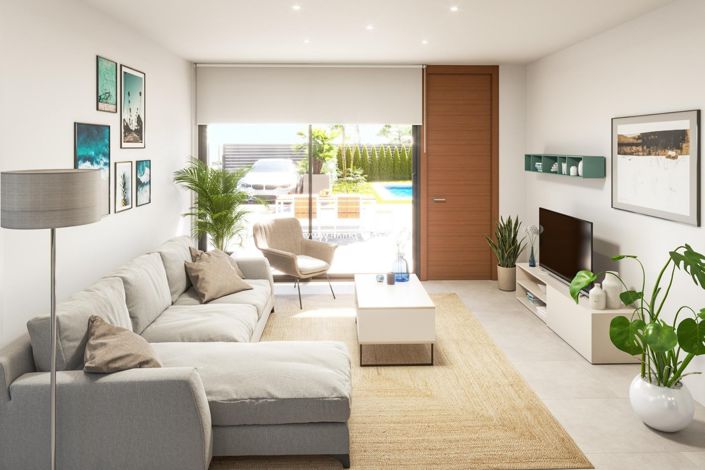 Image No.3-3 Bed Villa for sale