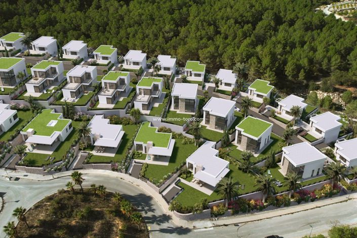 Image No.1-4 Bed Villa for sale