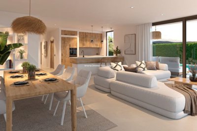 El Toro Urbanismo Costa Blanca SL most sold property