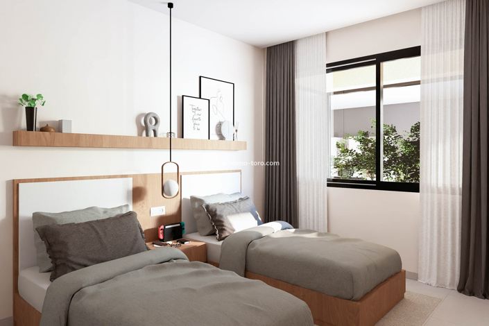 Image No.2-Villa de 4 chambres à vendre à Condado de Alhama