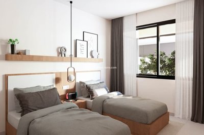 El Toro Urbanismo Costa Blanca SL most sold property