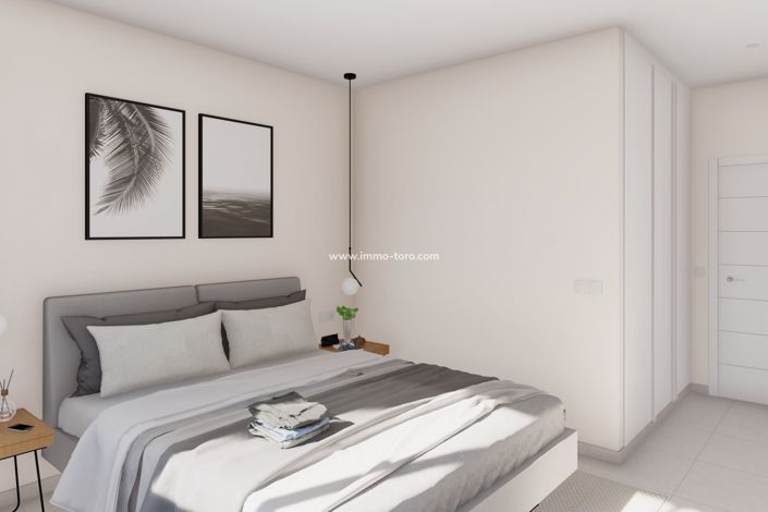 Image No.33-Villa de 4 chambres à vendre à Condado de Alhama