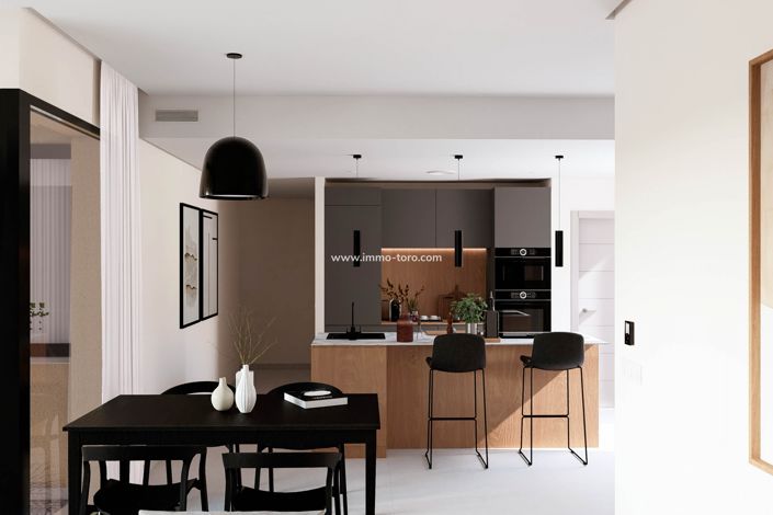 Image No.35-Villa de 4 chambres à vendre à Condado de Alhama