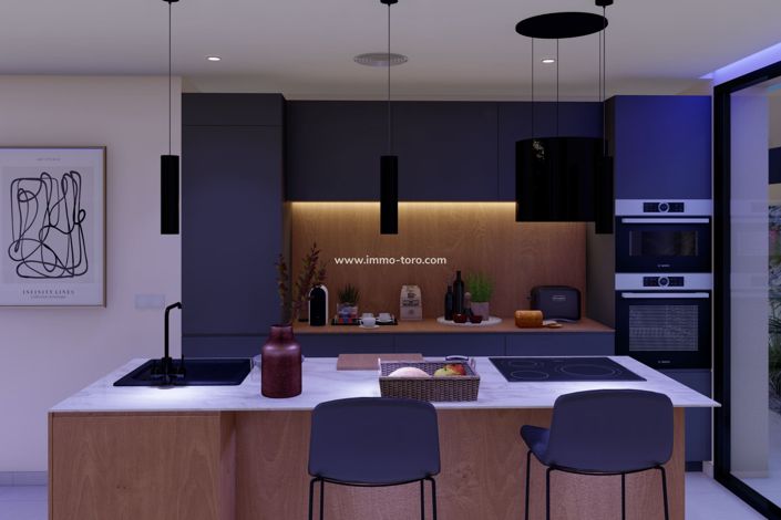 Image No.37-Villa de 4 chambres à vendre à Condado de Alhama