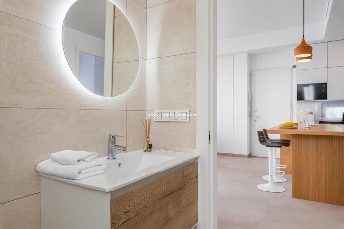 Image No.21-Villa de 2 chambres à vendre à Vera