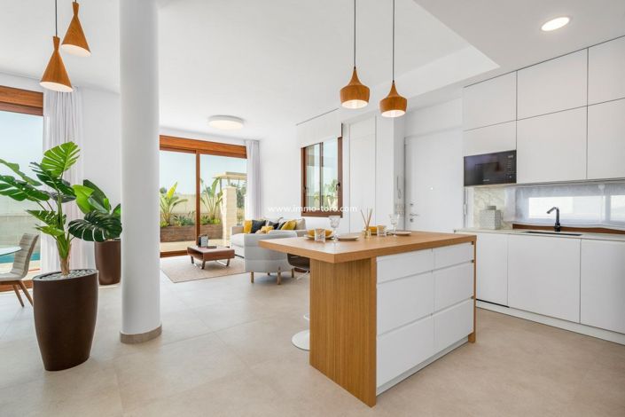 Image No.7-Villa de 2 chambres à vendre à Vera