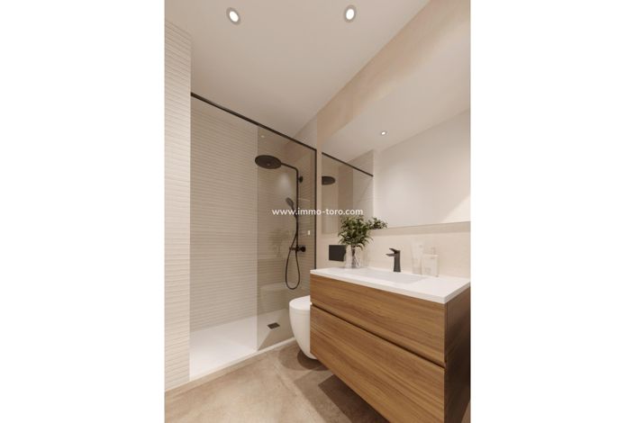 Image No.10-Propriété de 2 chambres à vendre à Torre Pacheco Town