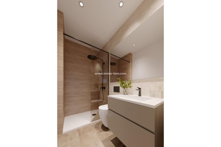 Image No.11-Propriété de 2 chambres à vendre à Torre Pacheco Town