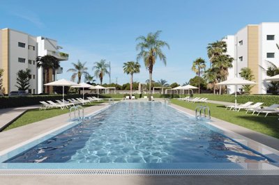 El Toro Urbanismo Costa Blanca SL most sold property