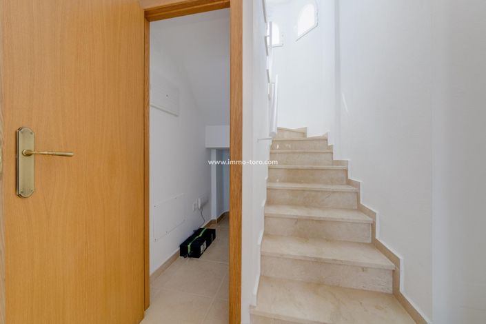 Image No.13-Villa de 3 chambres à vendre à San Fulgencio