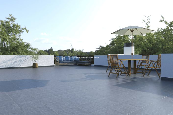 Image No.12-Villa de 3 chambres à vendre à San Javier