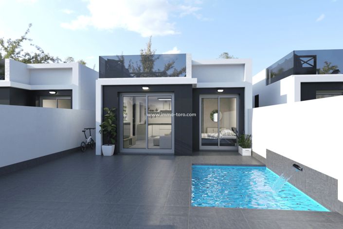 Image No.1-3 Bed Villa for sale