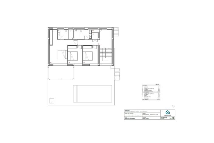 Image No.12-3 Bed Villa for sale