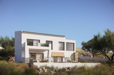 El Toro Urbanismo Costa Blanca SL most sold property