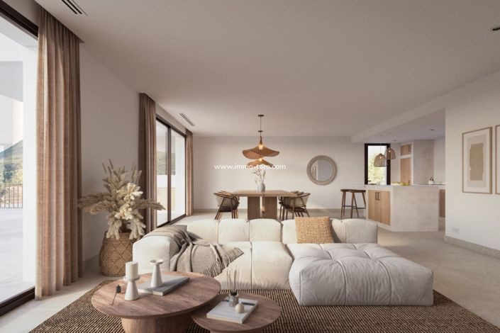 Image No.4-3 Bed Villa for sale