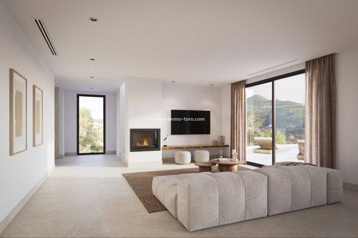 Image No.5-3 Bed Villa for sale