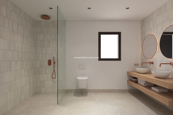 Image No.8-3 Bed Villa for sale