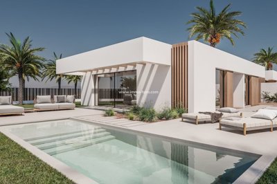El Toro Urbanismo Costa Blanca SL most sold property