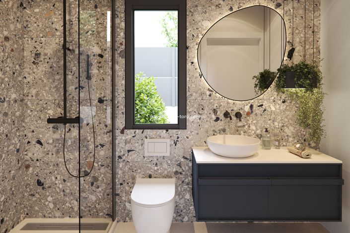 Image No.7-3 Bed Villa for sale