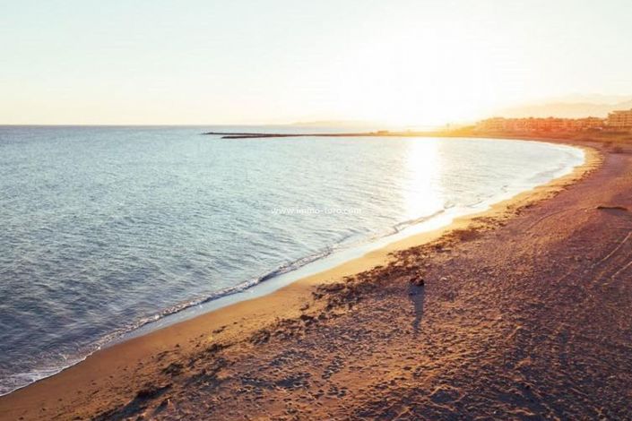 Image No.17-Propriété de 4 chambres à vendre à Almerimar