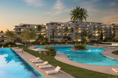 El Toro Urbanismo Costa Blanca SL most sold property