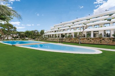El Toro Urbanismo Costa Blanca SL most sold property