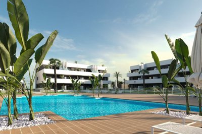 El Toro Urbanismo Costa Blanca SL most sold property