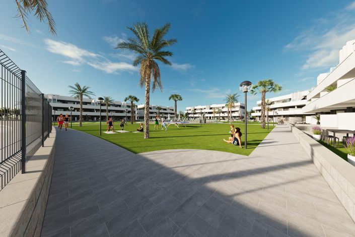 Image No.4-3 Bed Penthouse for sale