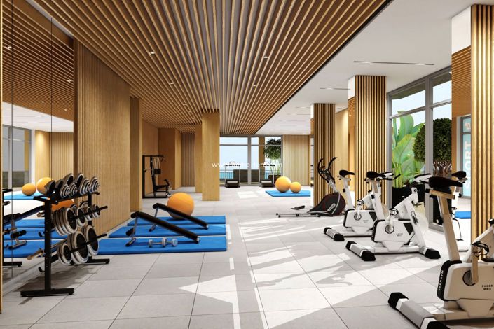 Image No.12-1 Bed Penthouse for sale