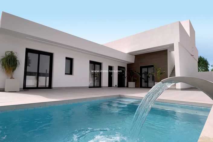 Image No.1-3 Bed Villa for sale
