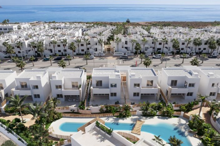 Image No.10-Propriété de 2 chambres à vendre à San Juan De Los Terreros