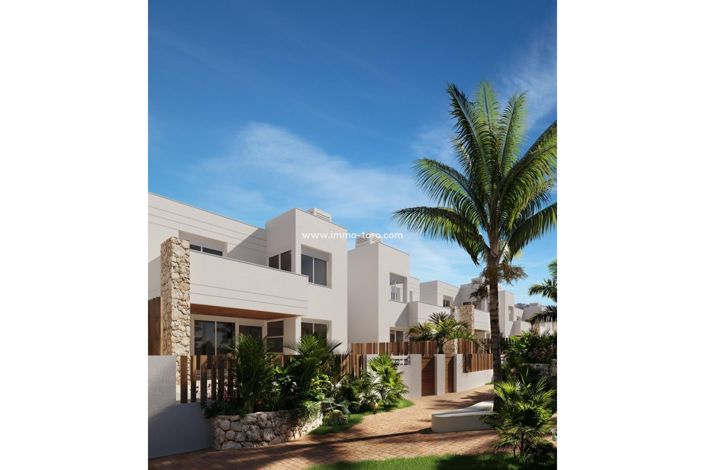 Image No.1-3 Bed Villa for sale