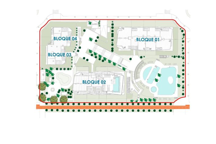 Image No.17-2 Bed Property for sale