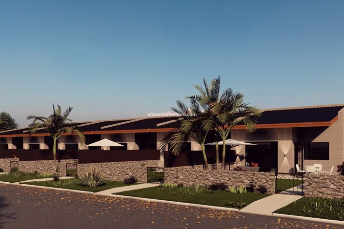 Image No.12-Propriété de 3 chambres à vendre à Murcie