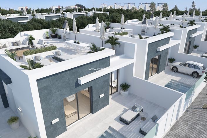 Image No.1-3 Bed Villa for sale