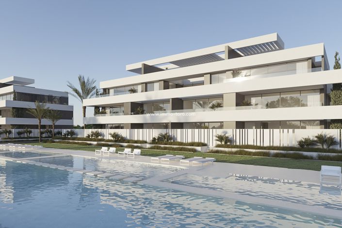 Image No.1-2 Bed Penthouse for sale