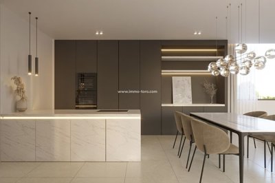 El Toro Urbanismo Costa Blanca SL most sold property