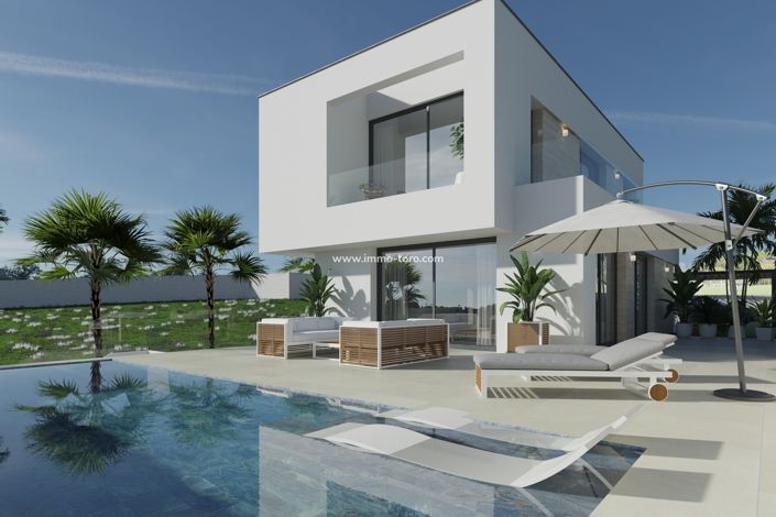 Image No.1-3 Bed Villa for sale