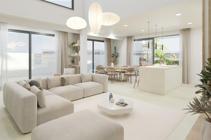 Image No.18-Villa de 3 chambres à vendre à Ciudad Quesada