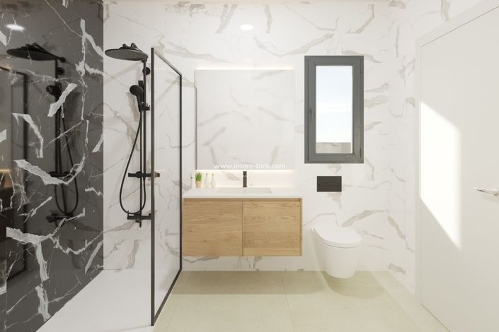 Image No.20-Villa de 3 chambres à vendre à Ciudad Quesada