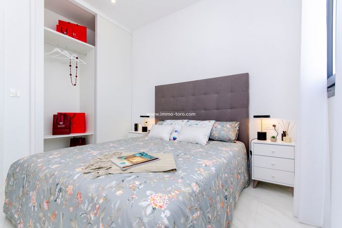 Image No.33-Villa de 3 chambres à vendre à Orihuela