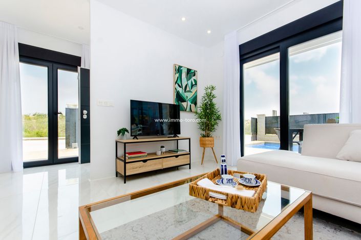 Image No.47-Villa de 3 chambres à vendre à Orihuela