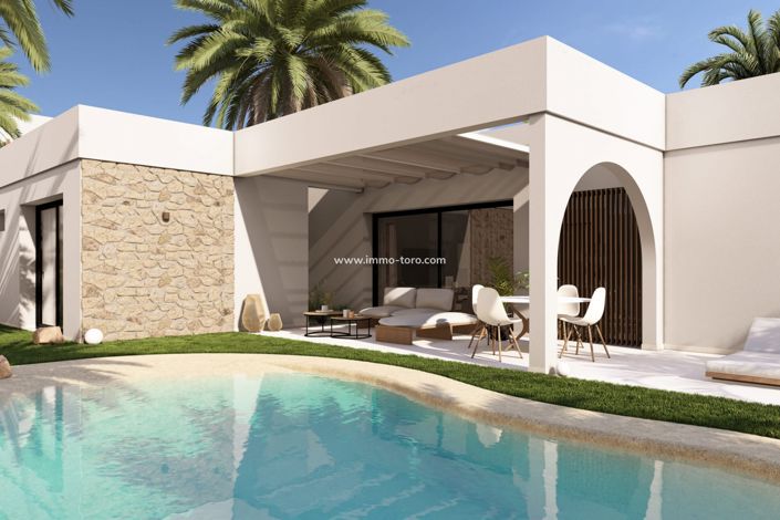 Image No.1-2 Bed Villa for sale